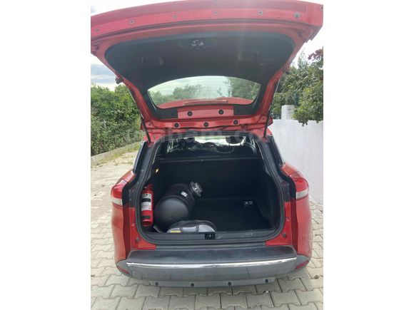 Sahibinden Renault Clio 1.2 SportTourer Joy 2013 Model 