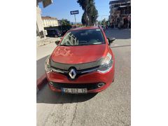 Sahibinden Renault Clio 1.2 SportTourer Joy 2013 Model 
