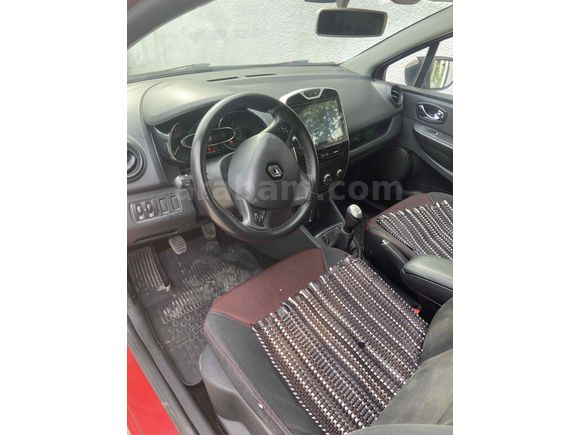 Sahibinden Renault Clio 1.2 SportTourer Joy 2013 Model 