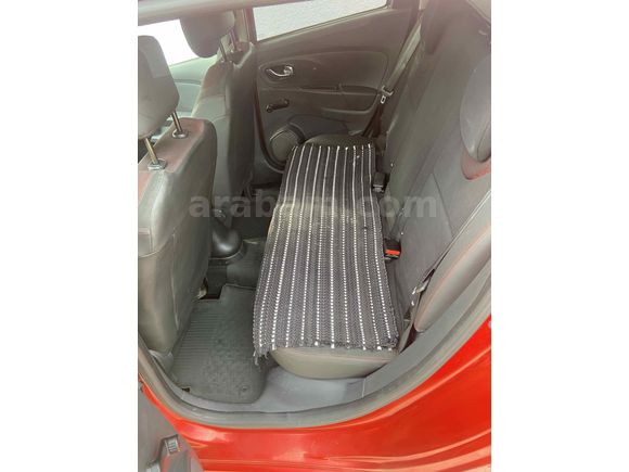 Sahibinden Renault Clio 1.2 SportTourer Joy 2013 Model 
