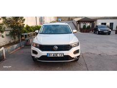 Sahibinden Volkswagen T-Roc 1.5 TSI Highline 2020 Model  81.000 km Beyaz