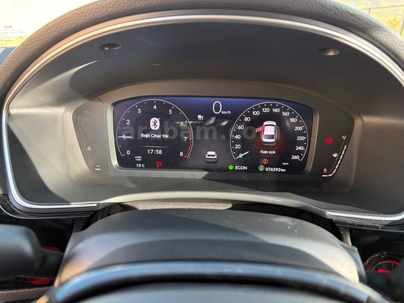 Sahibinden Honda Civic 1.5 i-VTEC Executive Plus 2021 Model 