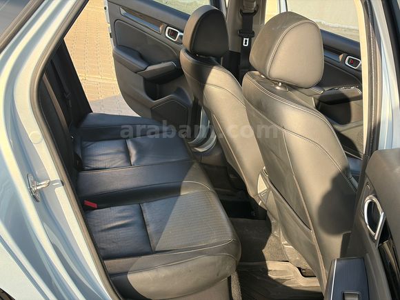 Sahibinden Honda Civic 1.5 i-VTEC Executive Plus 2021 Model 