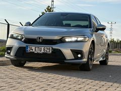 Sahibinden Honda Civic 1.5 i-VTEC Executive Plus 2021 Model 