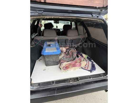 Sahibinden Tofaş Kartal S 1998 Model Kocaeli