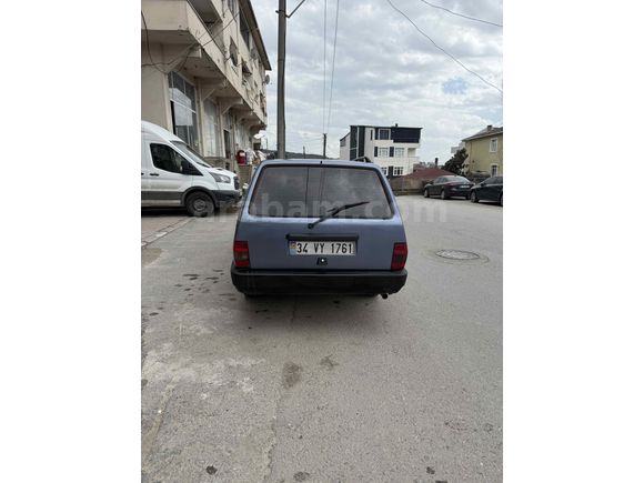 Sahibinden Tofaş Kartal S 1998 Model Kocaeli