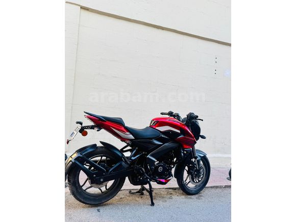 Sahibinden Bajaj Pulsar 200 NS ABS