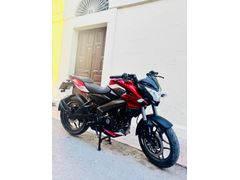 Sahibinden Bajaj Pulsar 200 NS ABS