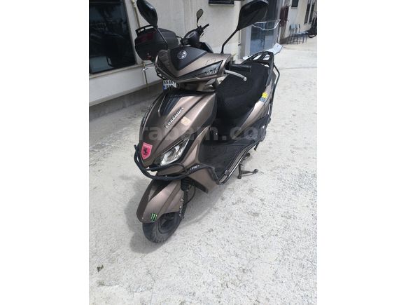 Sahibinden Arora Freedom 50CC(80CC)
