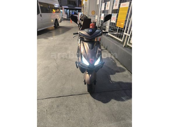 Sahibinden Arora Freedom 50CC(80CC)