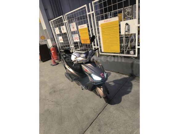 Sahibinden Arora Freedom 50CC(80CC)