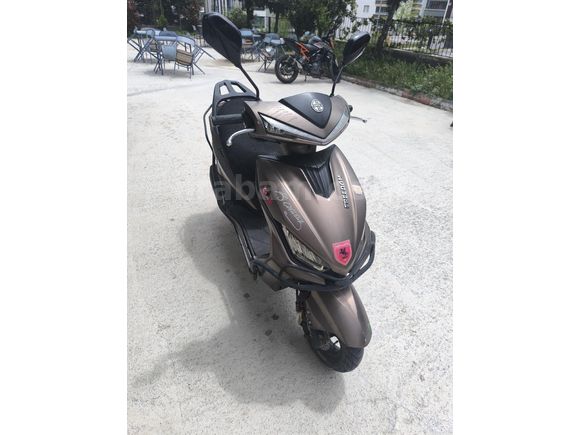 Sahibinden Arora Freedom 50CC(80CC)