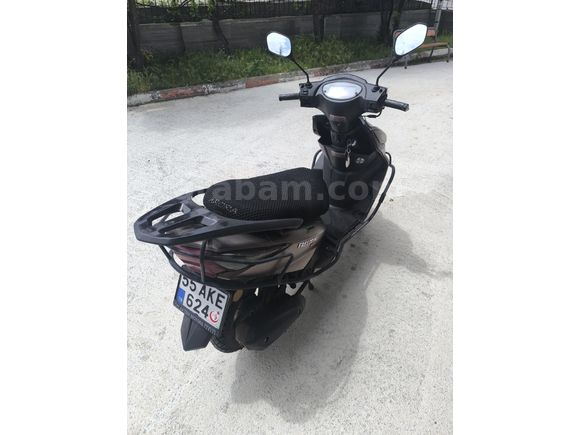 Sahibinden Arora Freedom 50CC(80CC)