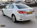 2015 TOYOTA COROLLA 1.6 ADVANCE OTOMATİK 66 BİNDE HATASIZ