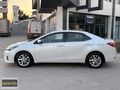 2015 TOYOTA COROLLA 1.6 ADVANCE OTOMATİK 66 BİNDE HATASIZ