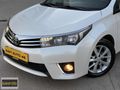 2015 TOYOTA COROLLA 1.6 ADVANCE OTOMATİK 66 BİNDE HATASIZ