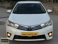 2015 TOYOTA COROLLA 1.6 ADVANCE OTOMATİK 66 BİNDE HATASIZ