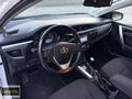 2015 TOYOTA COROLLA 1.6 ADVANCE OTOMATİK 66 BİNDE HATASIZ