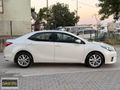 2015 TOYOTA COROLLA 1.6 ADVANCE OTOMATİK 66 BİNDE HATASIZ