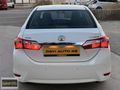 2015 TOYOTA COROLLA 1.6 ADVANCE OTOMATİK 66 BİNDE HATASIZ