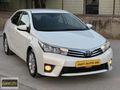 2015 TOYOTA COROLLA 1.6 ADVANCE OTOMATİK 66 BİNDE HATASIZ