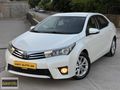2015 TOYOTA COROLLA 1.6 ADVANCE OTOMATİK 66 BİNDE HATASIZ