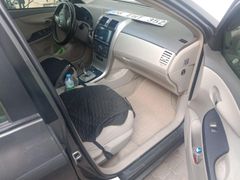 Sahibinden Toyota Corolla 1.6 Elegant 2008 Model