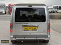 2012 FORD CONNECT SİLVER BOYASIZ TRAMERSİZ BİRİNCİ SINIF
