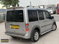 2012 FORD CONNECT SİLVER BOYASIZ TRAMERSİZ BİRİNCİ SINIF