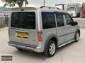 2012 FORD CONNECT SİLVER BOYASIZ TRAMERSİZ BİRİNCİ SINIF