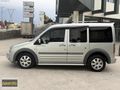 2012 FORD CONNECT SİLVER BOYASIZ TRAMERSİZ BİRİNCİ SINIF