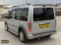 2012 FORD CONNECT SİLVER BOYASIZ TRAMERSİZ BİRİNCİ SINIF