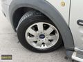 2012 FORD CONNECT SİLVER BOYASIZ TRAMERSİZ BİRİNCİ SINIF