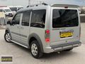 2012 FORD CONNECT SİLVER BOYASIZ TRAMERSİZ BİRİNCİ SINIF