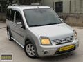 2012 FORD CONNECT SİLVER BOYASIZ TRAMERSİZ BİRİNCİ SINIF