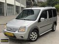 2012 FORD CONNECT SİLVER BOYASIZ TRAMERSİZ BİRİNCİ SINIF