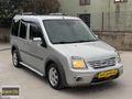 2012 FORD CONNECT SİLVER BOYASIZ TRAMERSİZ BİRİNCİ SINIF