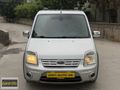 2012 FORD CONNECT SİLVER BOYASIZ TRAMERSİZ BİRİNCİ SINIF