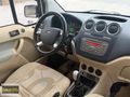 2012 FORD CONNECT SİLVER BOYASIZ TRAMERSİZ BİRİNCİ SINIF