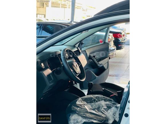2022 DACİA DUSTER 4X2 HATASIZ