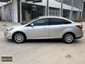 2013 TİTANYUM FORD FOCUS DEĞİŞENSİZ SÖKTAKSIZ
