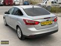 2013 TİTANYUM FORD FOCUS DEĞİŞENSİZ SÖKTAKSIZ