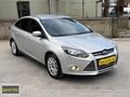 2013 TİTANYUM FORD FOCUS DEĞİŞENSİZ SÖKTAKSIZ