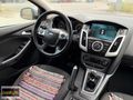 2013 TİTANYUM FORD FOCUS DEĞİŞENSİZ SÖKTAKSIZ