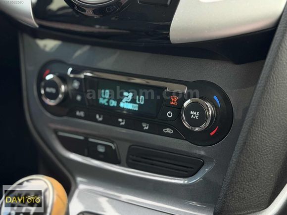 2013 TİTANYUM FORD FOCUS DEĞİŞENSİZ SÖKTAKSIZ