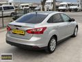 2013 TİTANYUM FORD FOCUS DEĞİŞENSİZ SÖKTAKSIZ