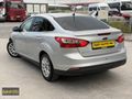 2013 TİTANYUM FORD FOCUS DEĞİŞENSİZ SÖKTAKSIZ