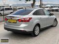 2013 TİTANYUM FORD FOCUS DEĞİŞENSİZ SÖKTAKSIZ