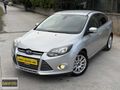 2013 TİTANYUM FORD FOCUS DEĞİŞENSİZ SÖKTAKSIZ