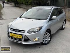 2013 TİTANYUM FORD FOCUS DEĞİŞENSİZ SÖKTAKSIZ